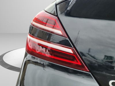 2026 Genesis G70 2.5T