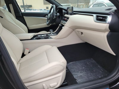 2026 Genesis G70 2.5T