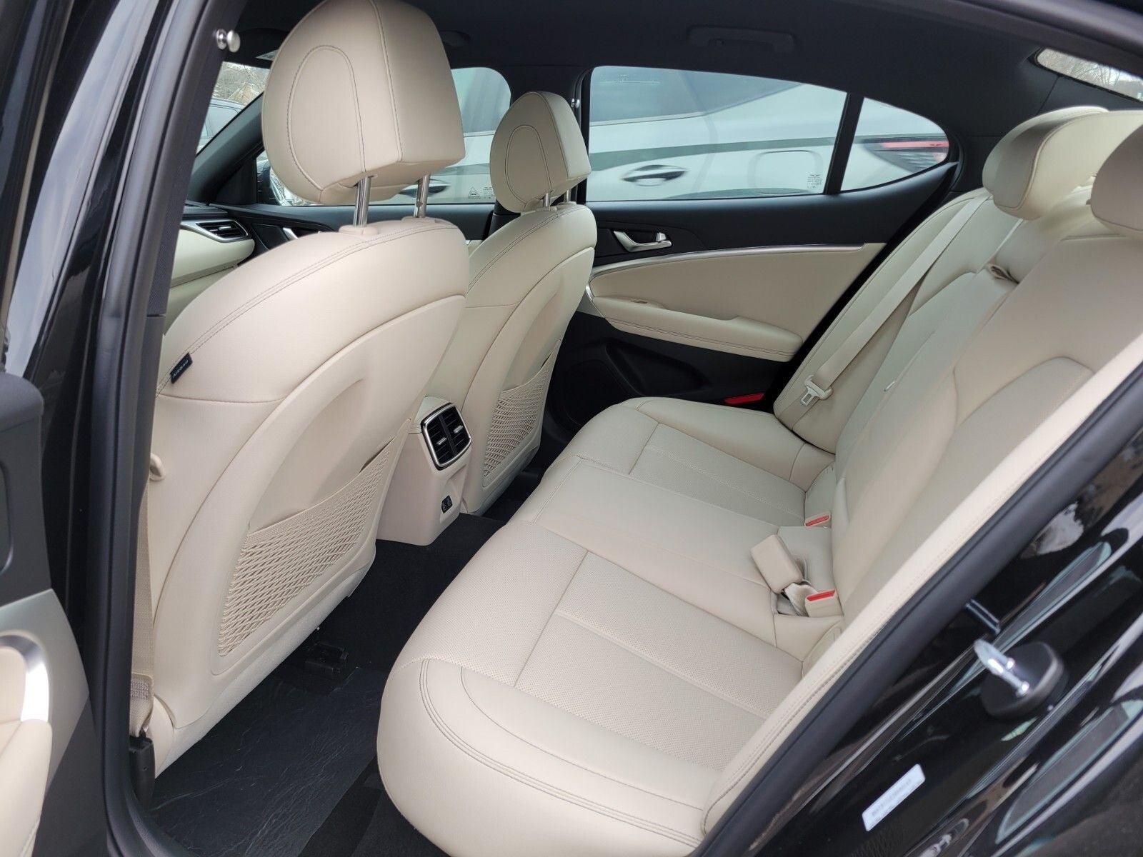 2026 Genesis G70 2.5T