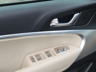 2026 Genesis G70 2.5T