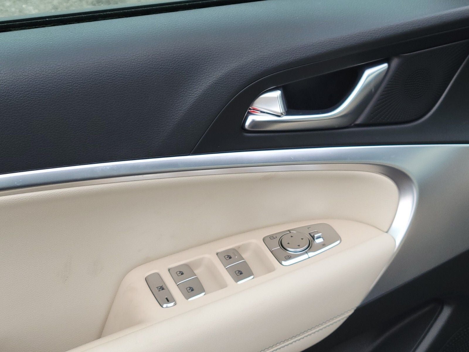 2026 Genesis G70 2.5T