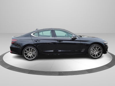 2026 Genesis G70 2.5T