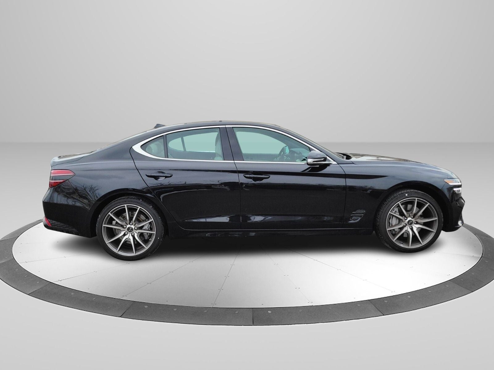 2026 Genesis G70 2.5T