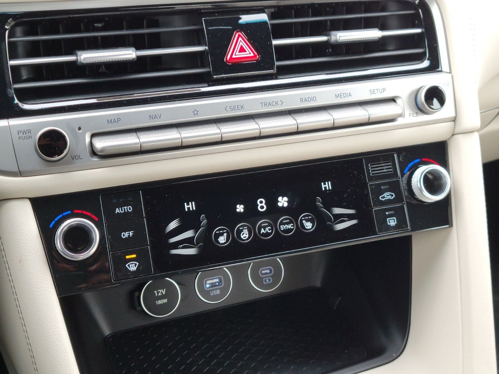 2026 Genesis G70 2.5T