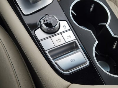 2026 Genesis G70 2.5T