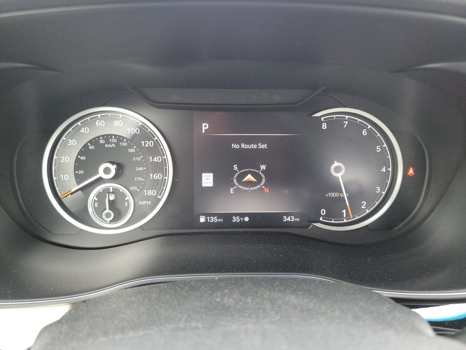 2026 Genesis G70 2.5T