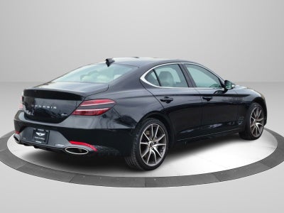 2026 Genesis G70 2.5T