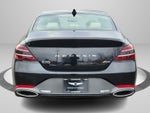 2026 Genesis G70 2.5T