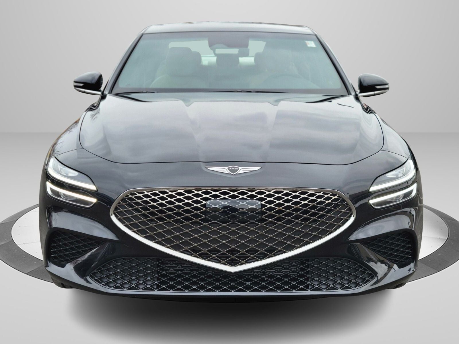 2026 Genesis G70 2.5T