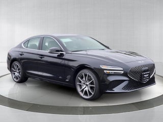 2026 Genesis G70 2.5T