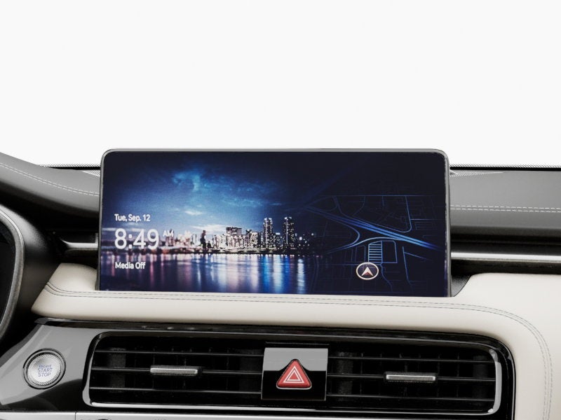 2026 Genesis G70 2.5T