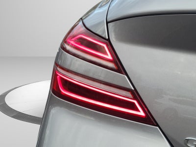 2026 Genesis G70 2.5T