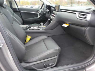 2026 Genesis G70 2.5T