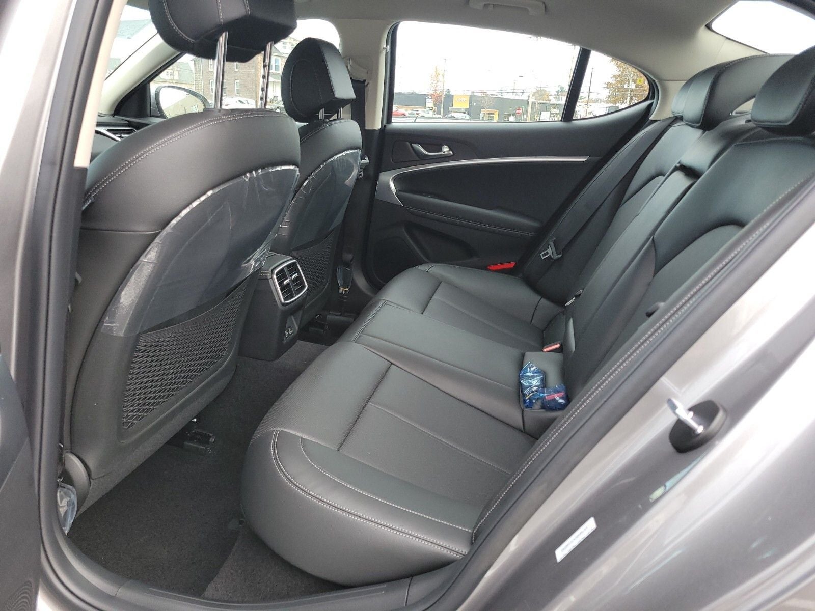 2026 Genesis G70 2.5T