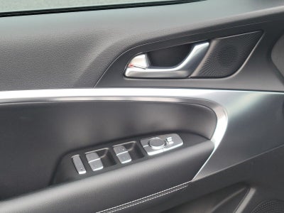 2026 Genesis G70 2.5T