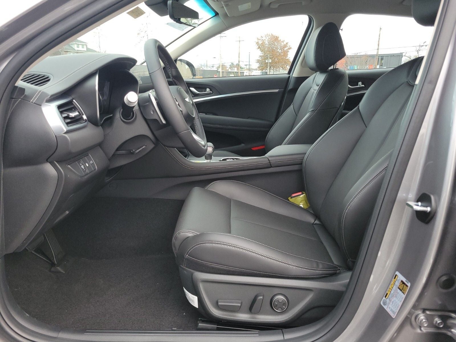 2026 Genesis G70 2.5T