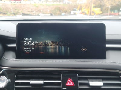 2026 Genesis G70 2.5T