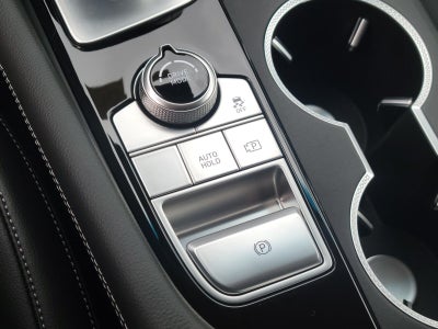 2026 Genesis G70 2.5T