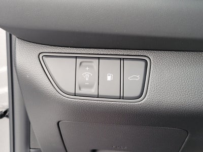 2026 Genesis G70 2.5T