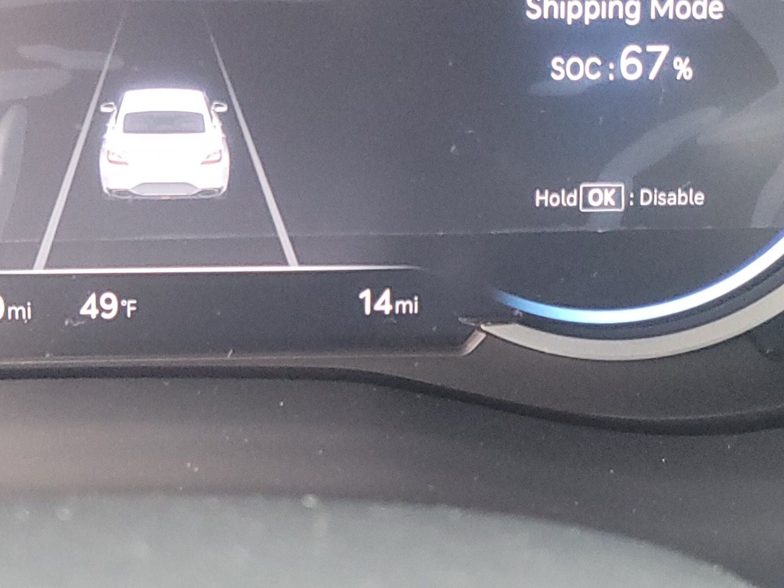 2026 Genesis G70 2.5T