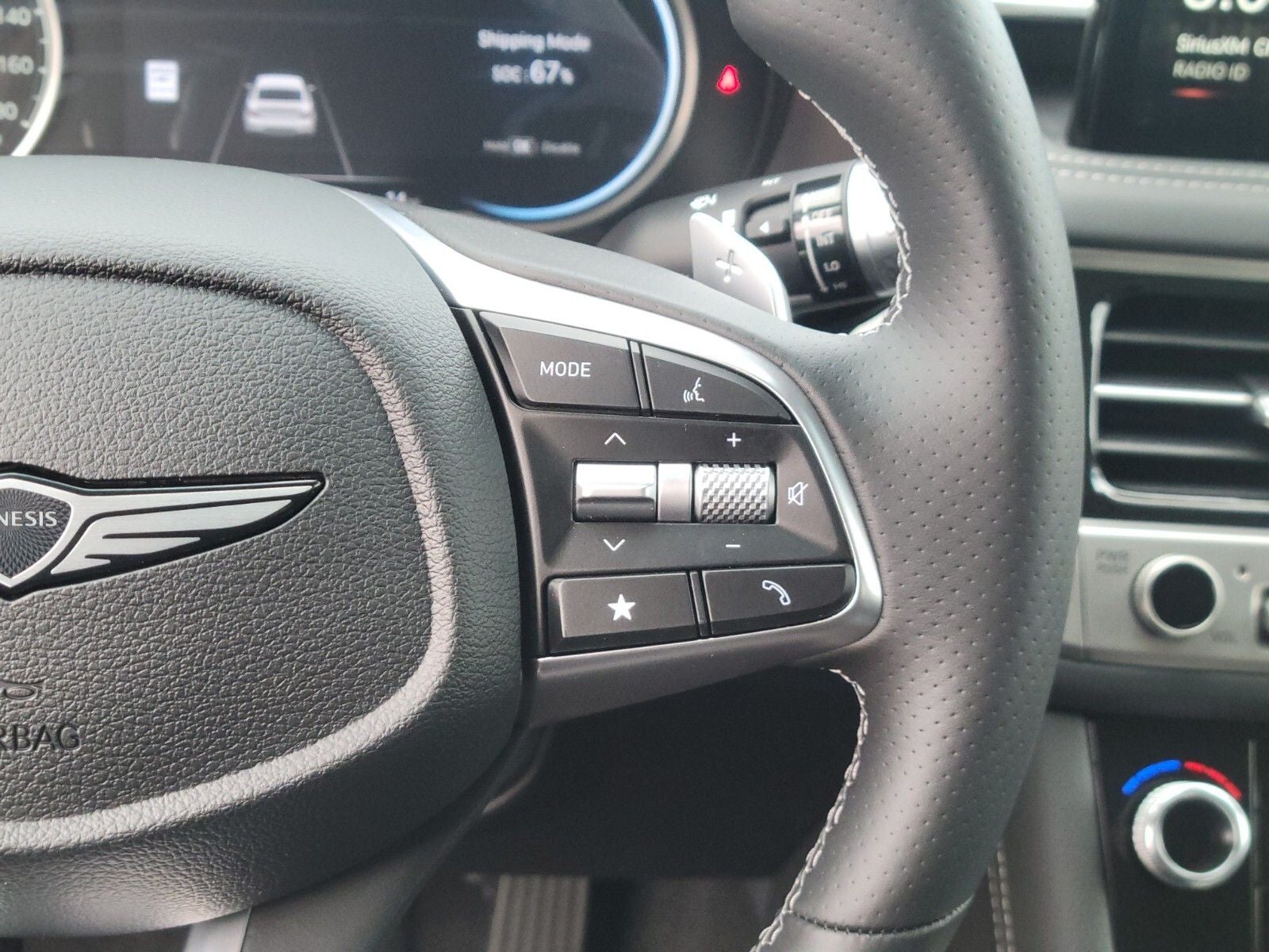 2026 Genesis G70 2.5T