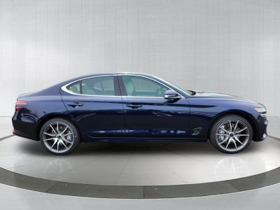 2026 Genesis G70 2.5T
