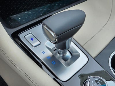 2026 Genesis G70 2.5T