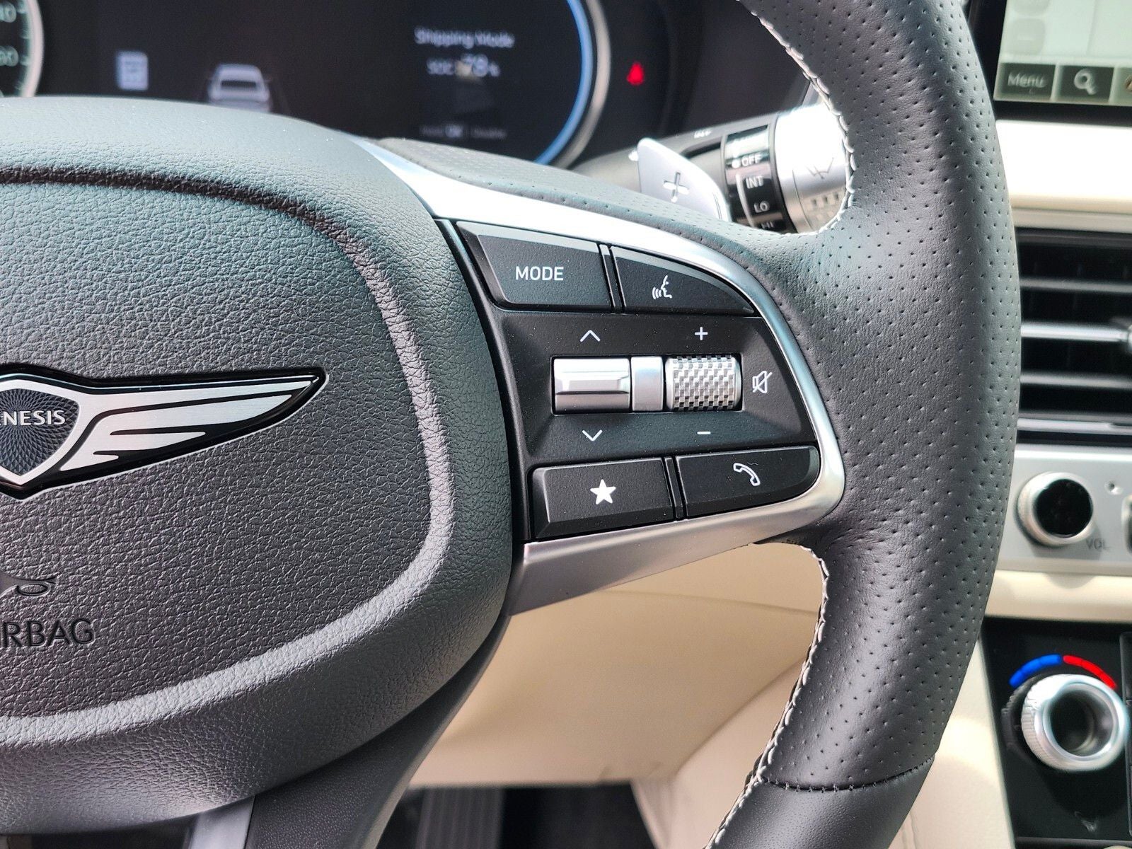 2026 Genesis G70 2.5T