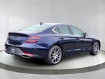 2026 Genesis G70 2.5T