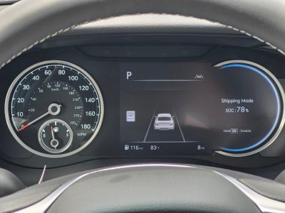2026 Genesis G70 2.5T