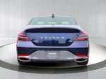 2026 Genesis G70 2.5T