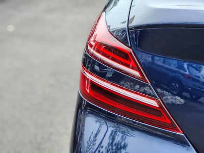 2026 Genesis G70 2.5T