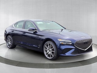 2026 Genesis G70 2.5T