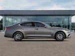 2027 Genesis G70 2.5T