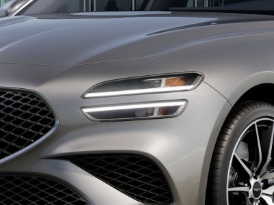 2027 Genesis G70 2.5T