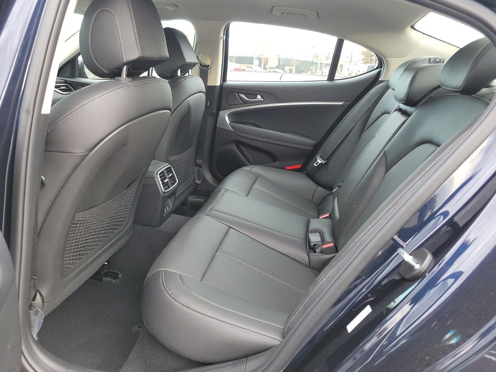 2026 Genesis G70 2.5T