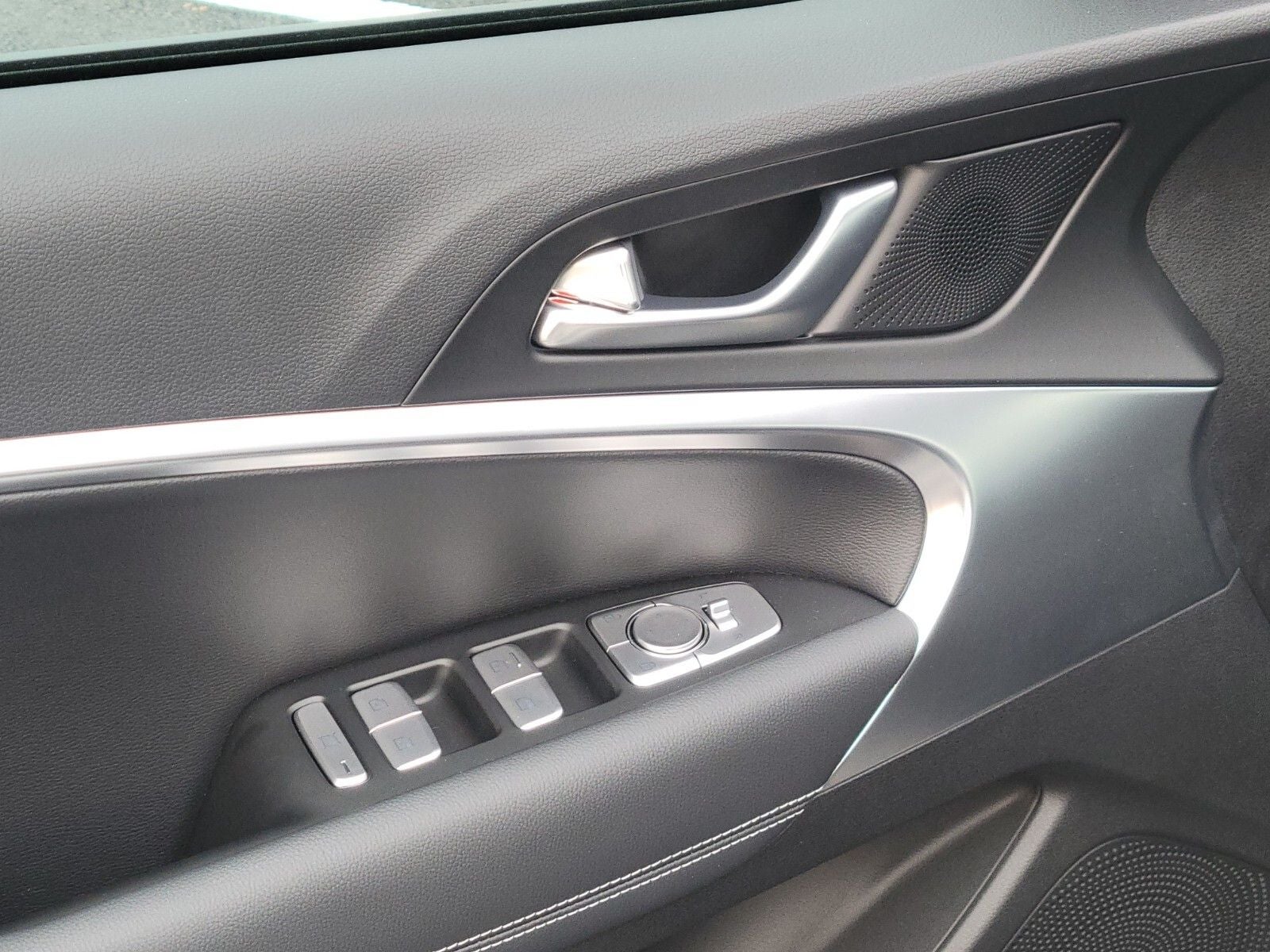 2026 Genesis G70 2.5T