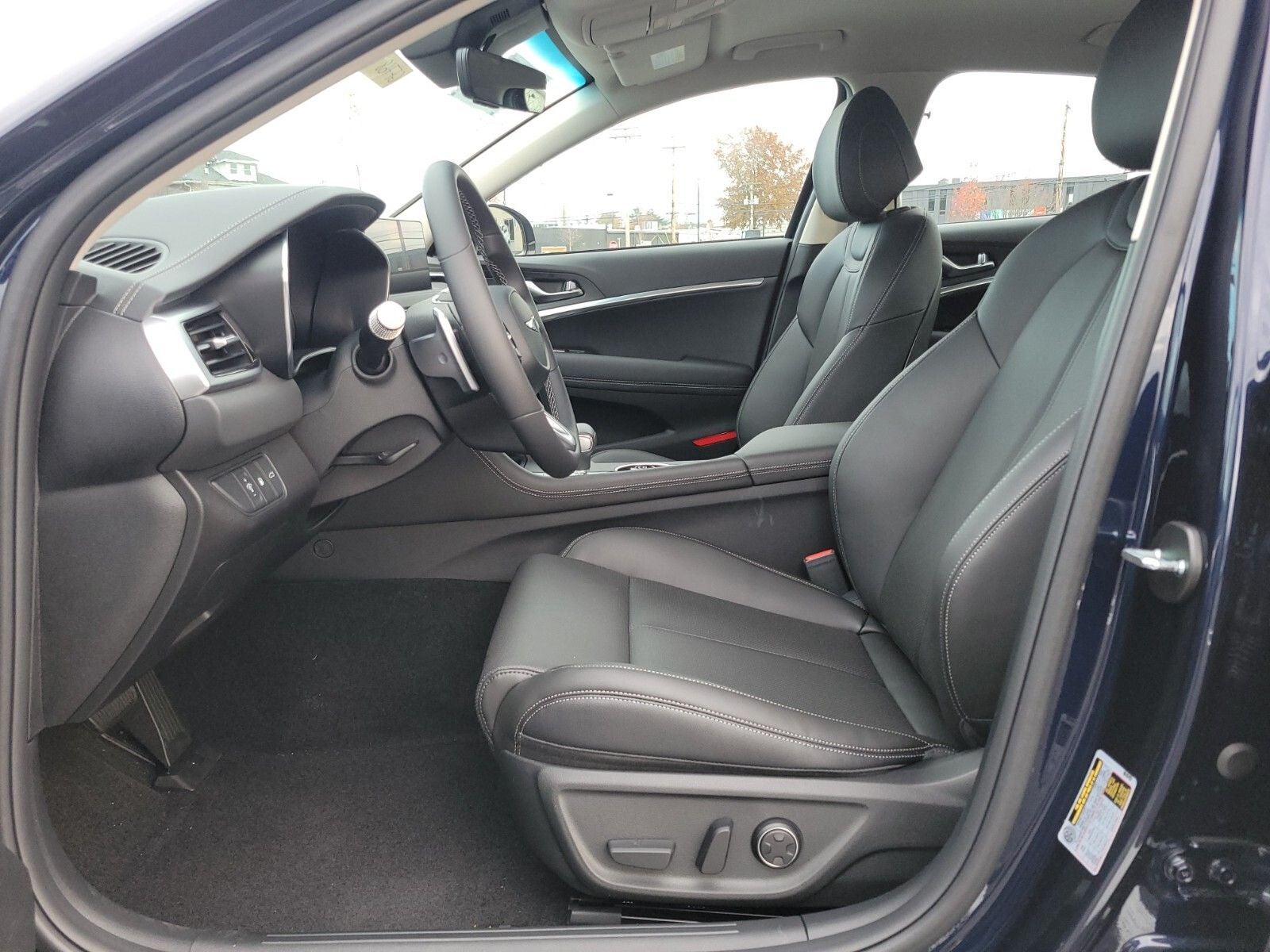 2026 Genesis G70 2.5T