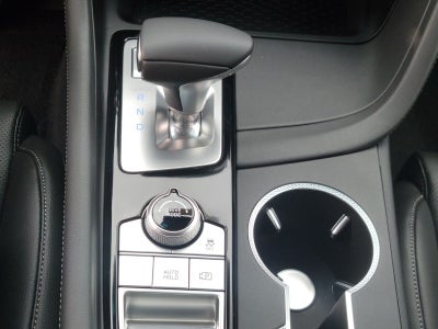 2026 Genesis G70 2.5T