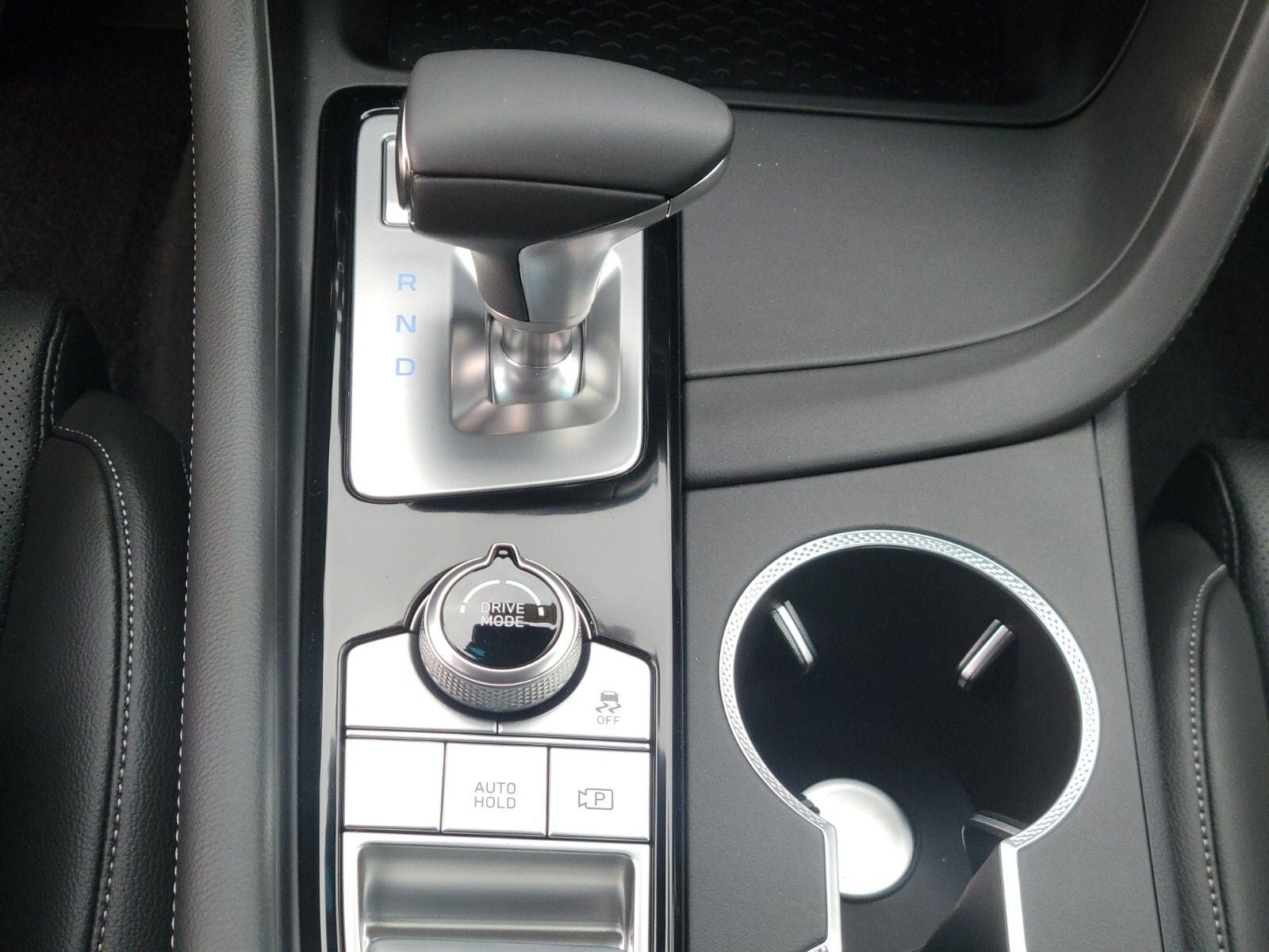 2026 Genesis G70 2.5T