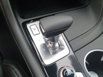 2026 Genesis G70 2.5T