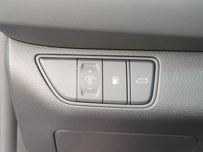 2026 Genesis G70 2.5T