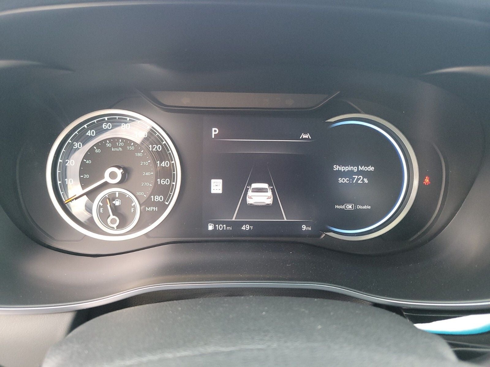 2026 Genesis G70 2.5T