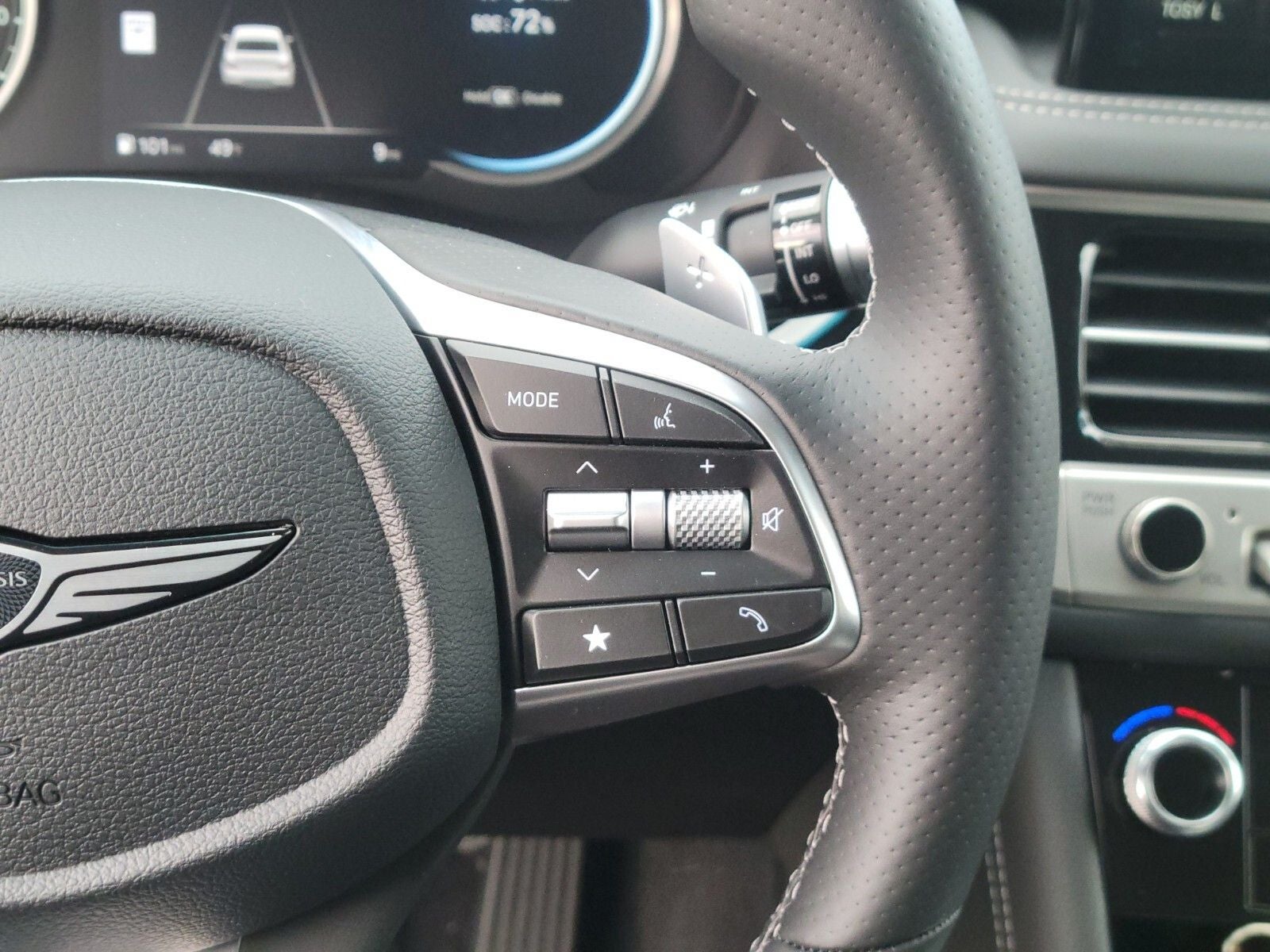 2026 Genesis G70 2.5T