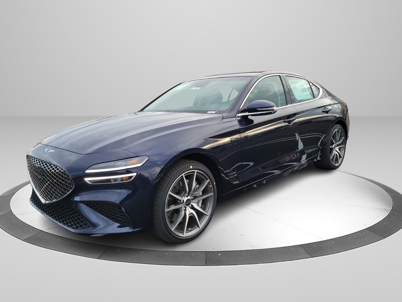 2026 Genesis G70 2.5T