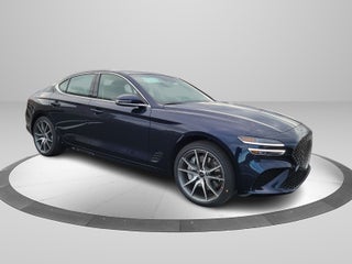 2026 Genesis G70 2.5T