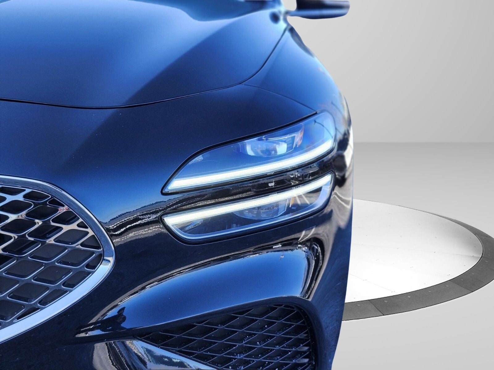 2026 Genesis G70 2.5T