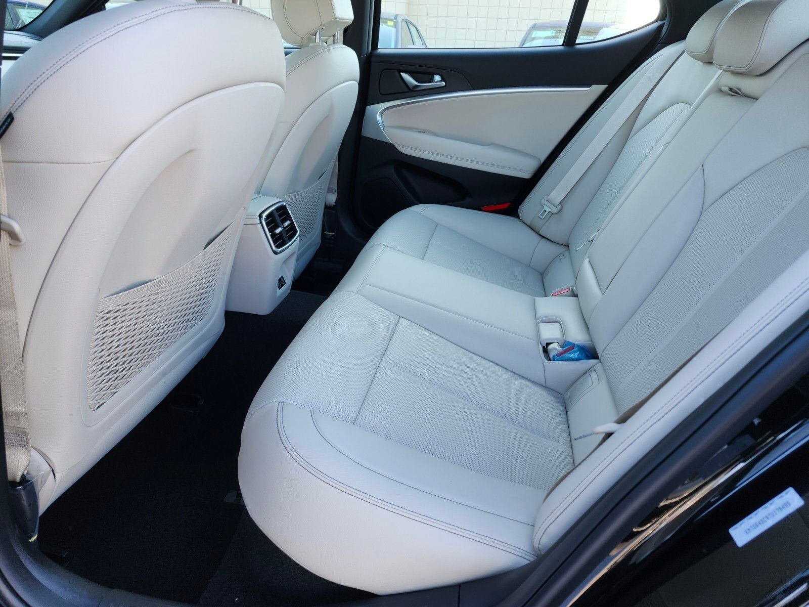 2026 Genesis G70 2.5T