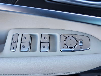 2026 Genesis G70 2.5T