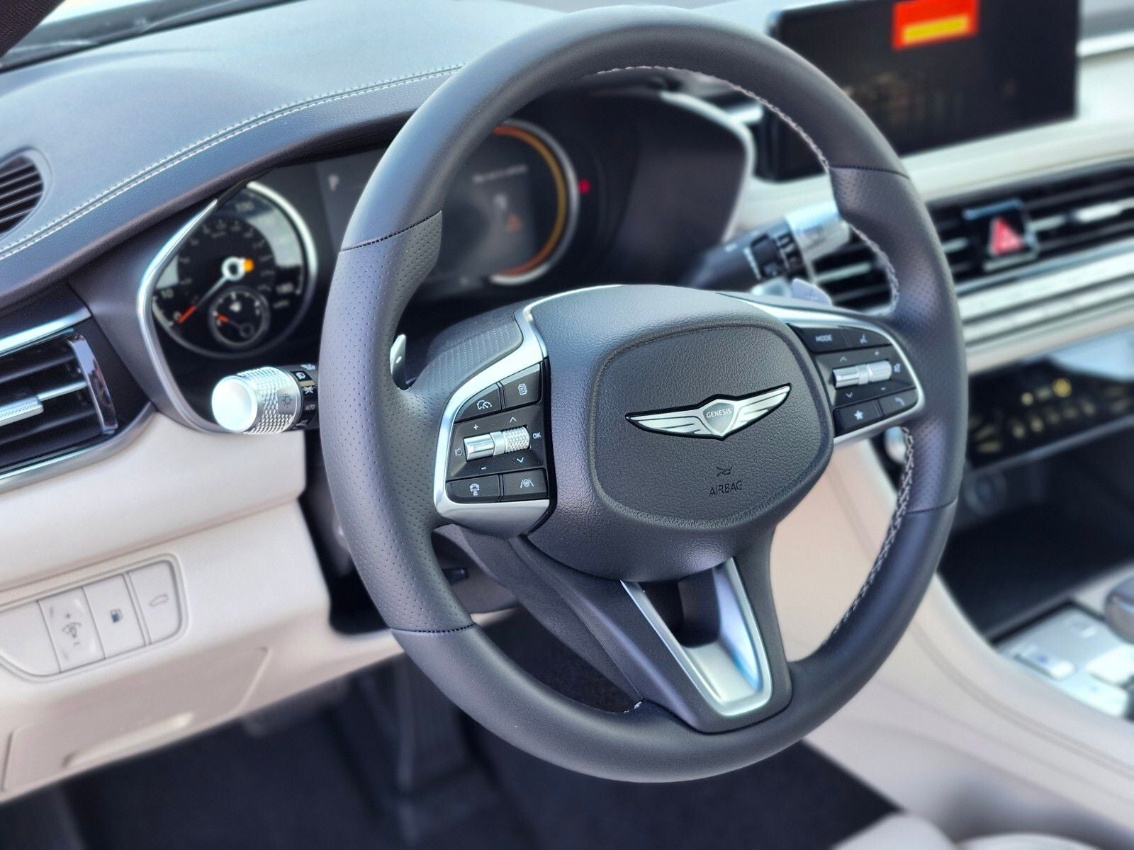 2026 Genesis G70 2.5T